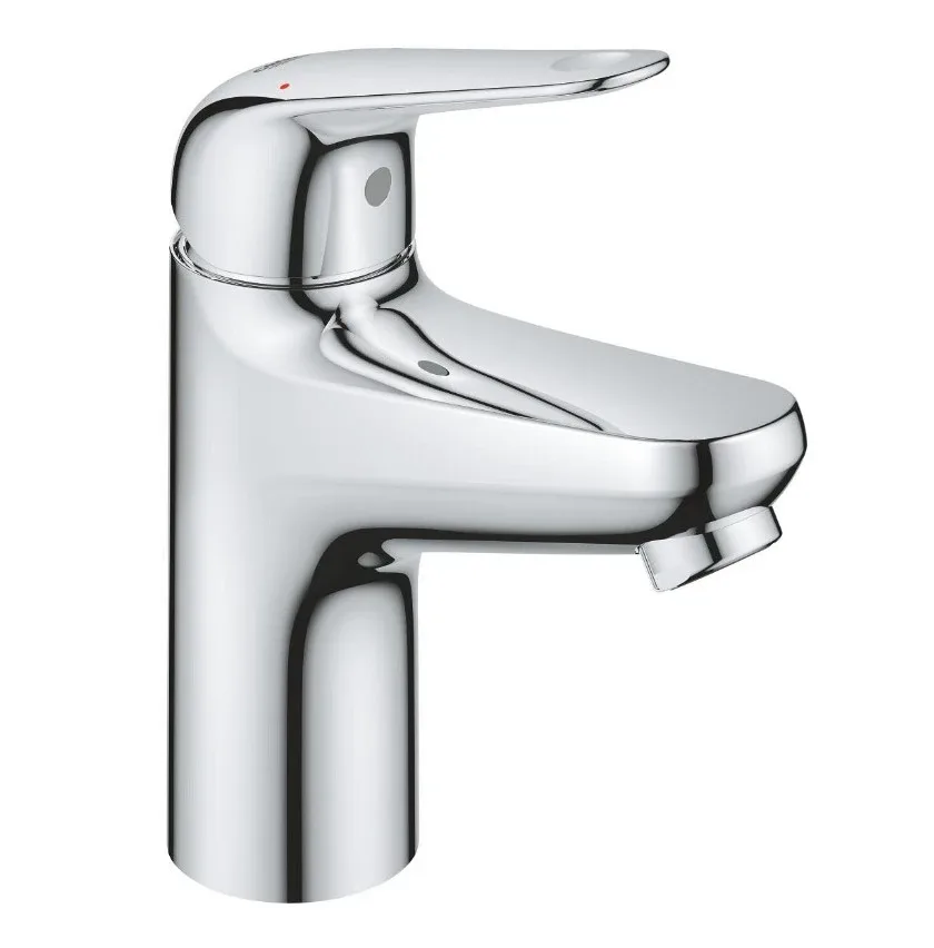Змішувач для умивальника S-Size Euroeco 24256001, Grohe