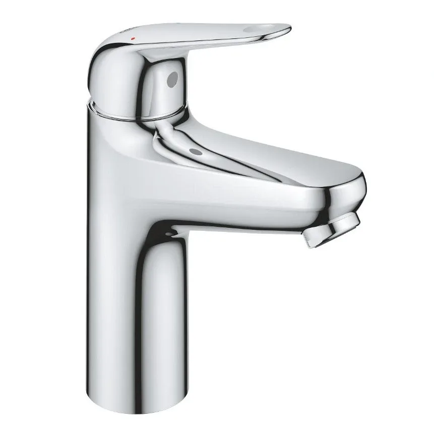 Змішувач для умивальника M-Size Euroeco 24267001, Grohe