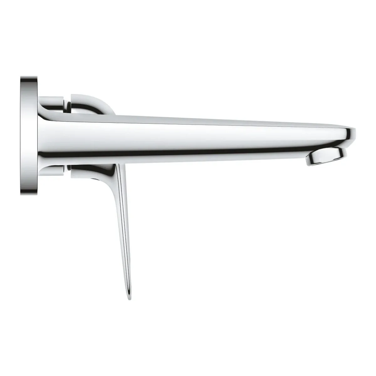 Змішувач для умивальника Euroeco, Grohe