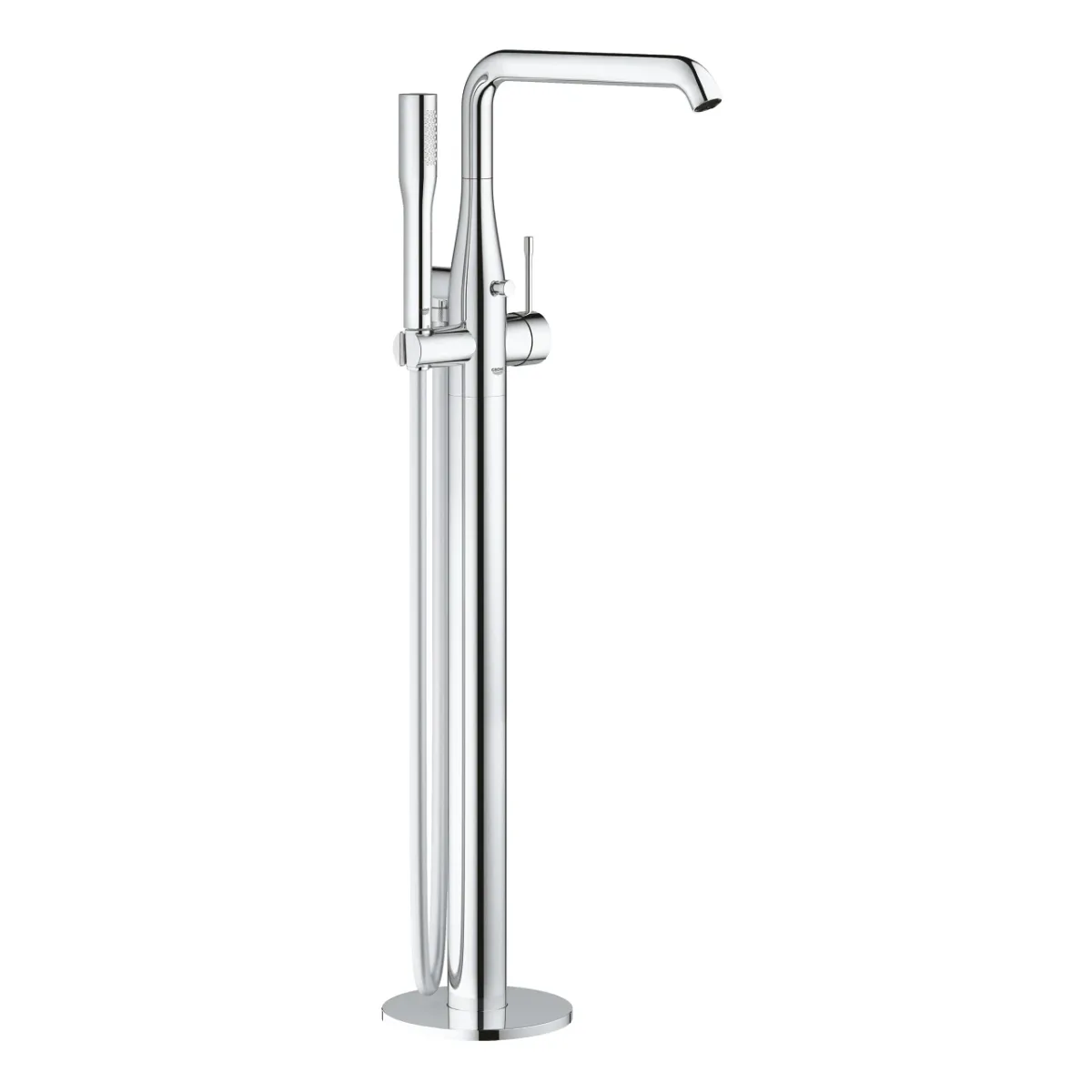 Змішувач підлоговий для ванни Essence New 23491001, Grohe