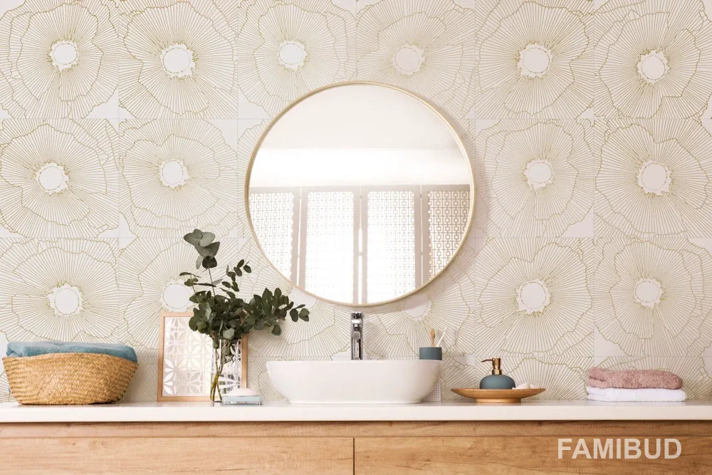 Плитка керамогранітна Art Deco Spritz Natural, 297,5×297,5×9,9