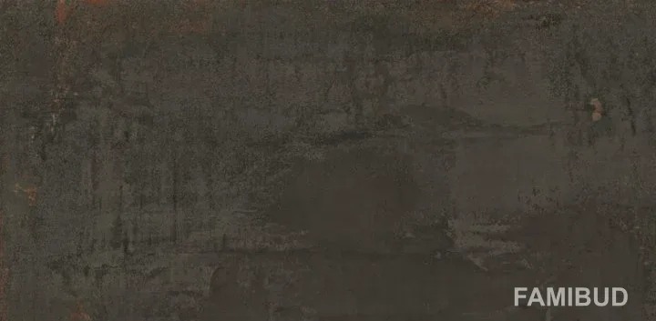 Плитка керамогранітна Metallic Brown Natural, 497,5×995,5×10, 498×996, Aparici