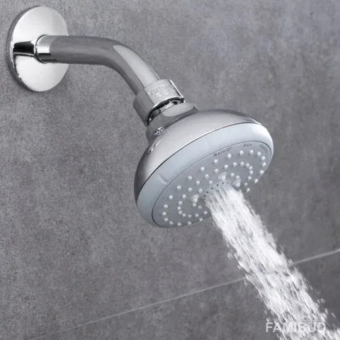 Верхній душ New Tempesta 100, Grohe