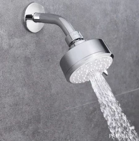 Верхній душ Tempesta Cosmopolitan 100, Grohe