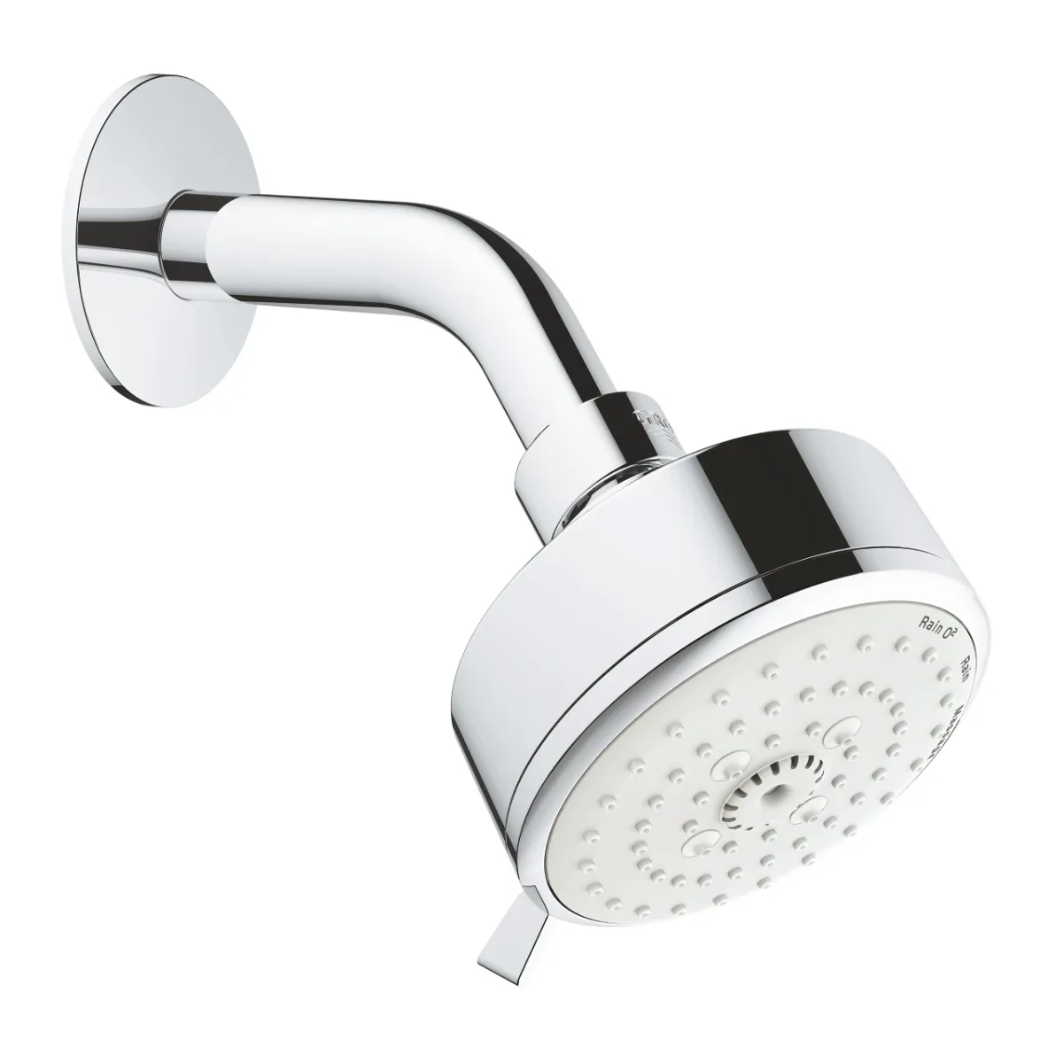 Верхній душ Tempesta Cosmopolitan 100, Grohe