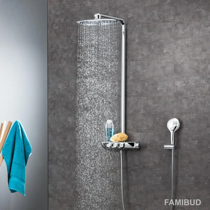 Душова система Rainshower System Smartcontrol DUO 360, Grohe