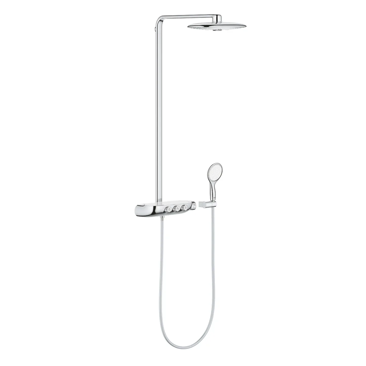 Душова система Rainshower System Smartcontrol DUO 360, Grohe