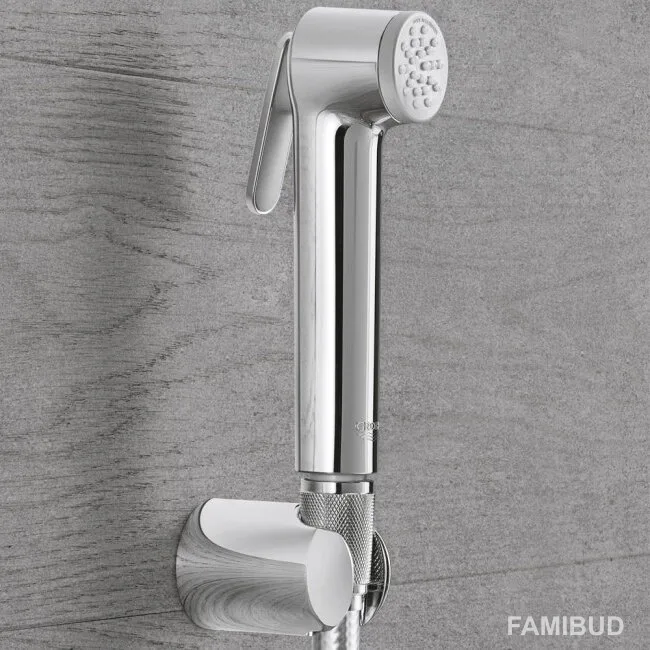 Гігієнічний душ Tempesta-F Trigger Spray 30 26354000, Grohe