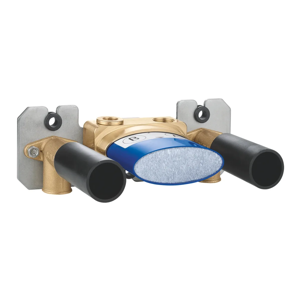 Частина змішувача Rainshower System SmartControl, Grohe