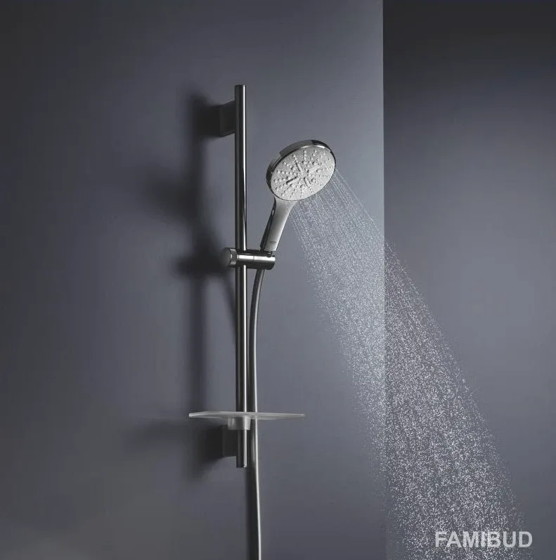 Душовий набір Rainshower Smartactive 130 26546000, Grohe