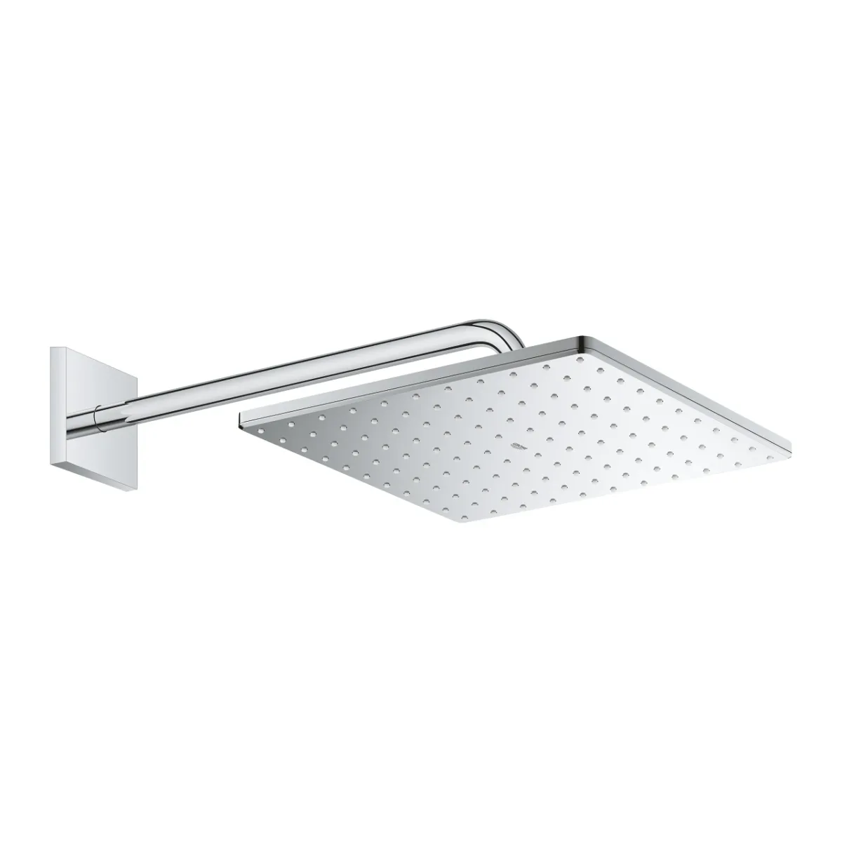 Верхній душ Rainshower Mono 310 Cube 26563000, Grohe