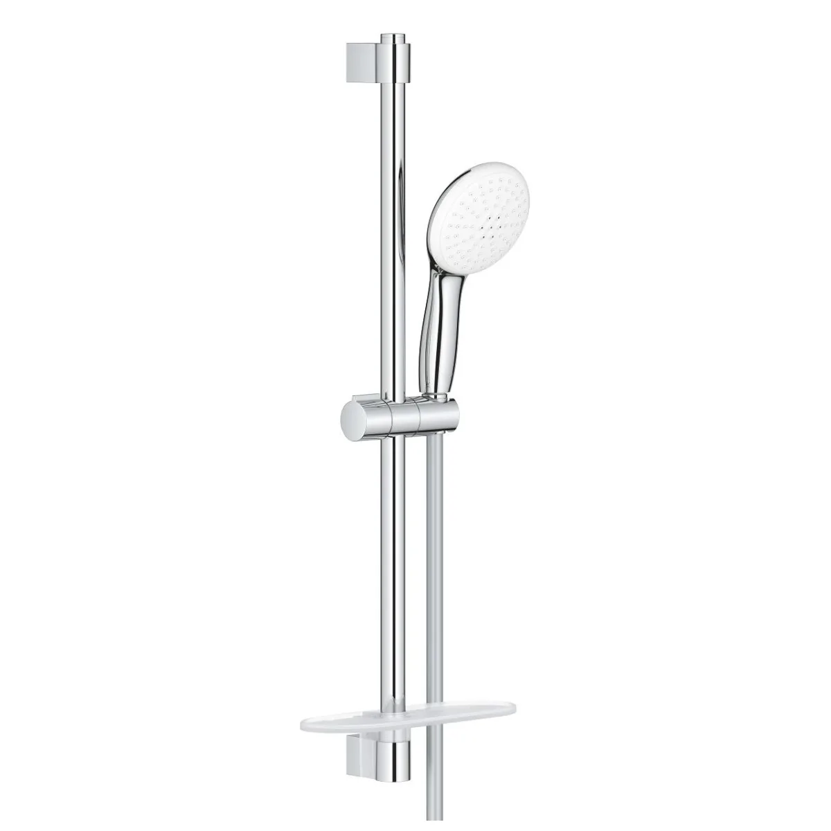 Душовий набір Tempesta 110 26638003, Хром, Grohe