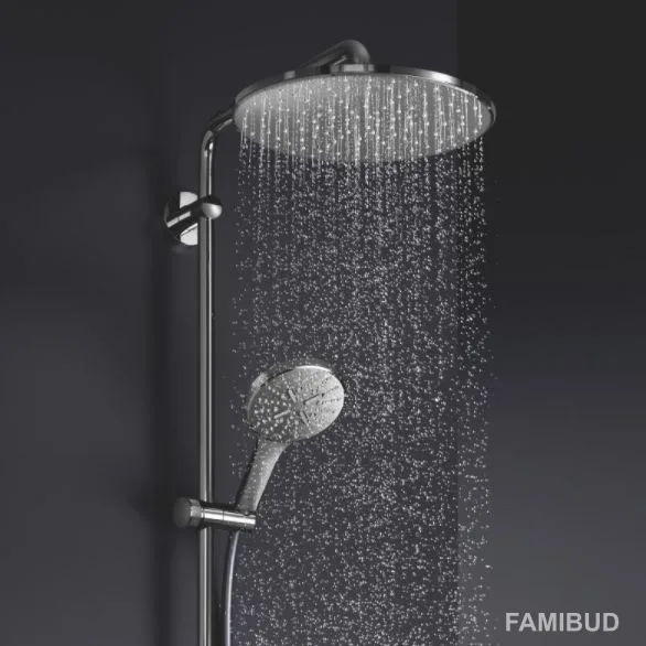 Душова система Rainshower Smartactive 310 22119KF0