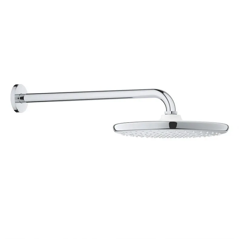 Верхній душ Tempesta 250 26668000, Хром, Grohe