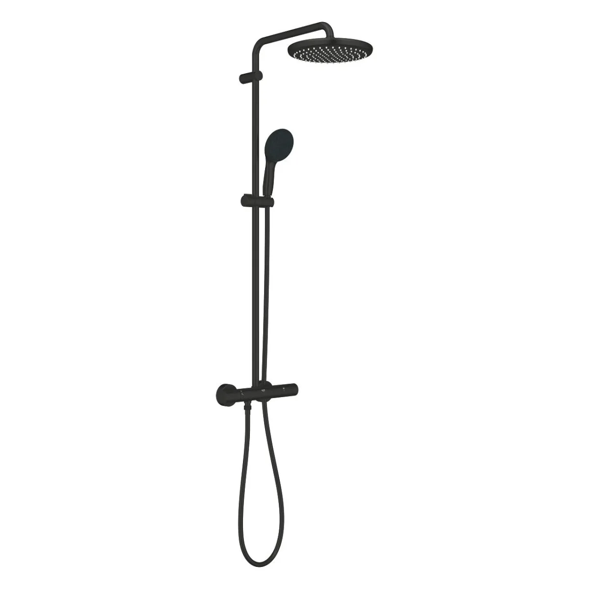 Душова система Tempesta Cosmopolitan System 250, Grohe