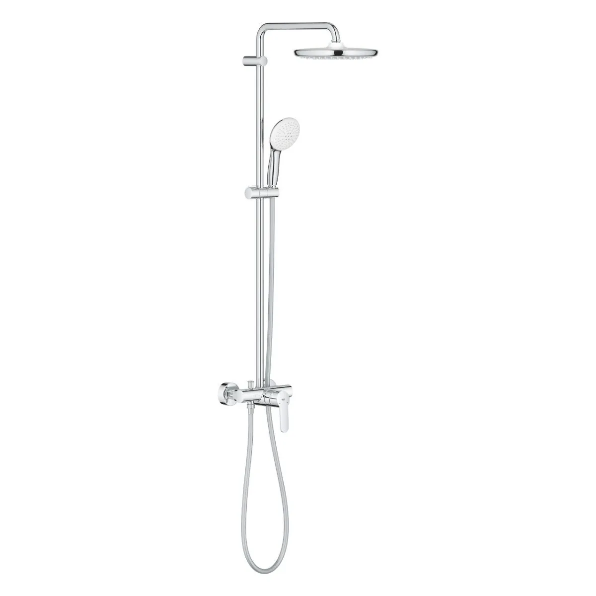 Душова система Tempesta System 250, Grohe