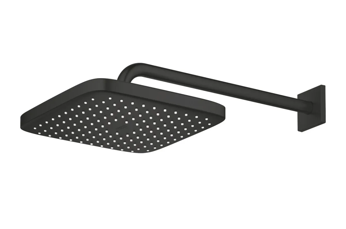 Верхній душ Tempesta 250 Cube 266872430, Grohe