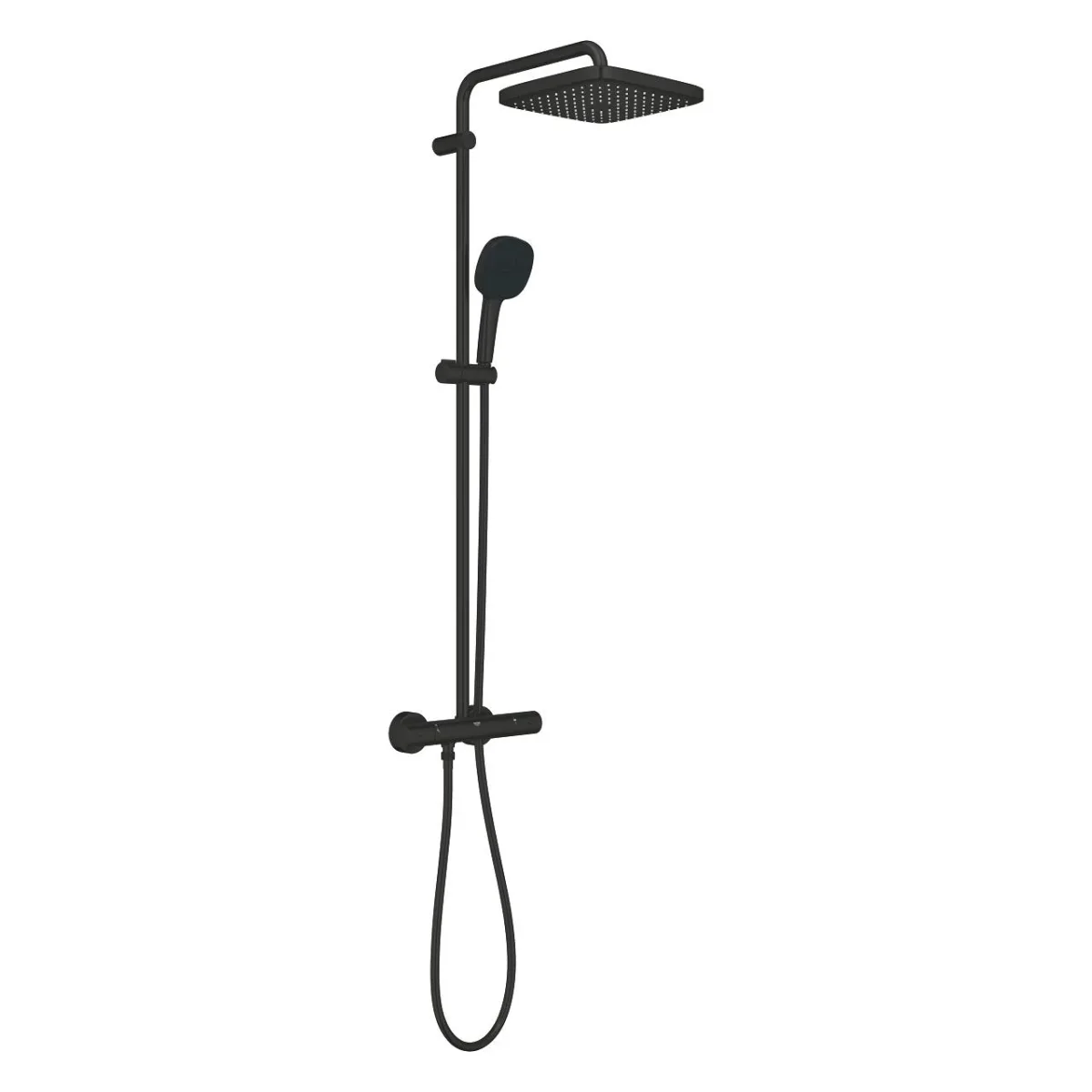 Душова система Tempesta Cosmopolitan System 250 Cube, Grohe