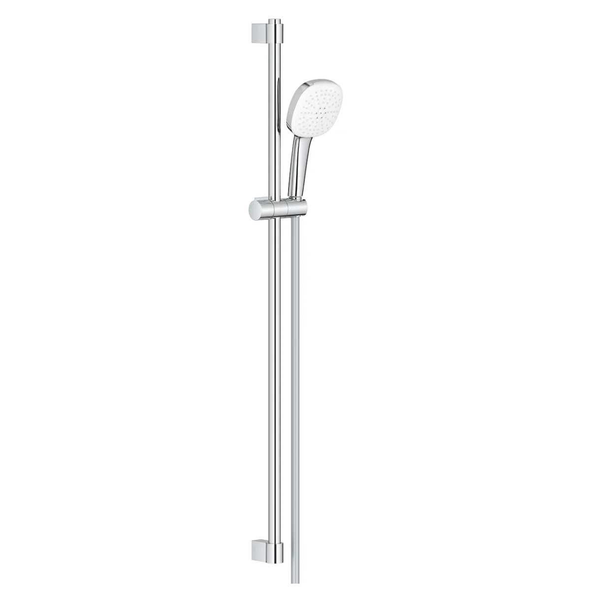 Душовий набір Tempesta Cube 110 26908003, Хром, Grohe