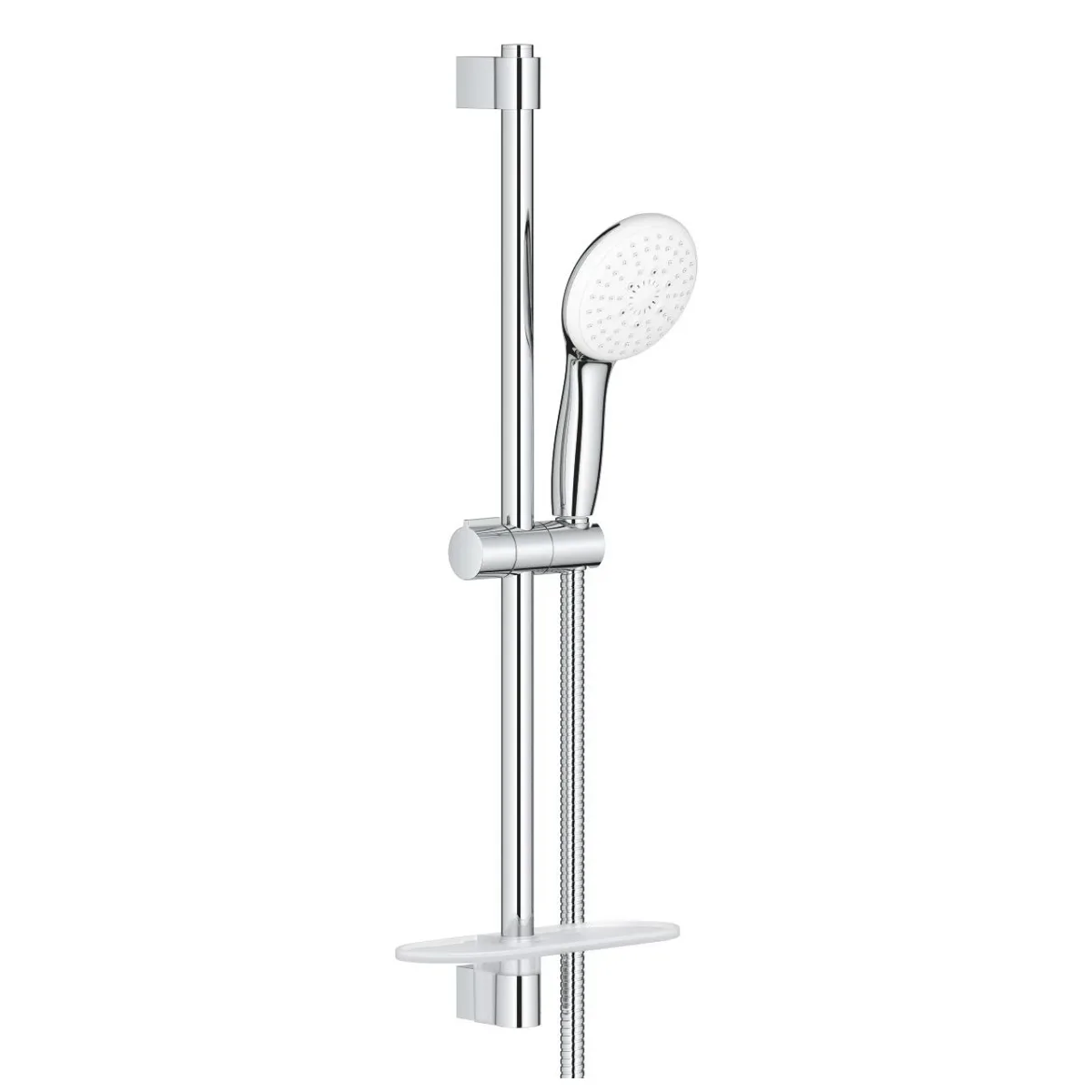 Душовий набір Tempesta 110 26918003, Хром, Grohe