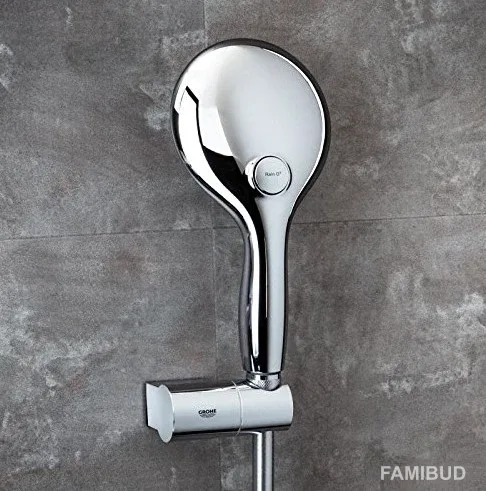 Тримач для ручного душу Rainshower 27055000, Grohe
