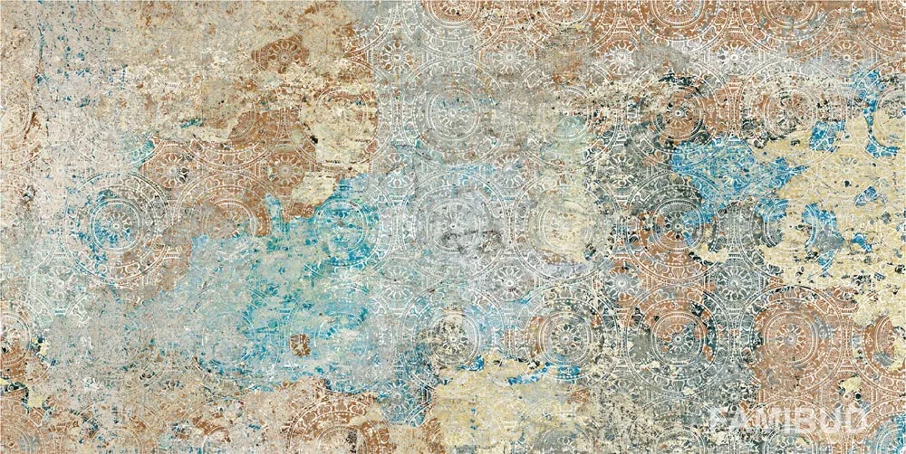 Плитка керамогранітна Carpet Vestige Natural, 500×1000, Aparici