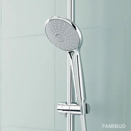 Душовий набір Euphoria 110 Mono 27266001, Grohe