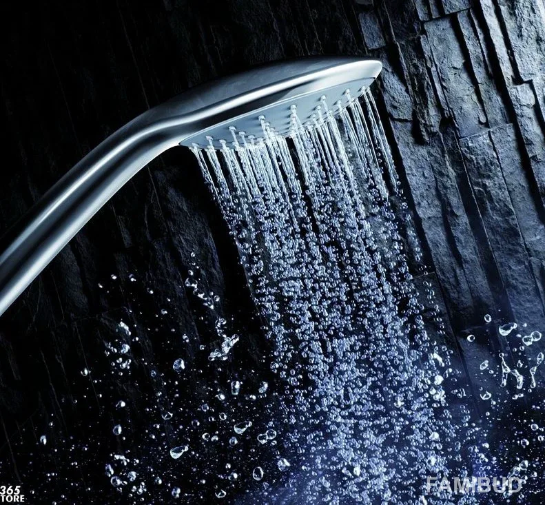 Душовий набір Euphoria 110 Mono 27354000, Grohe