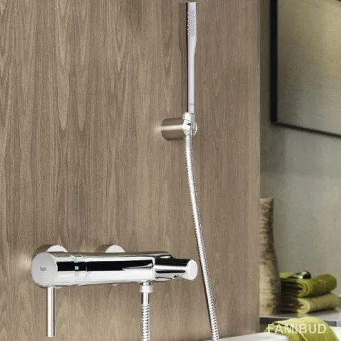 Душовий набір Euphoria Cosmopolitan Stick 27369000, Grohe