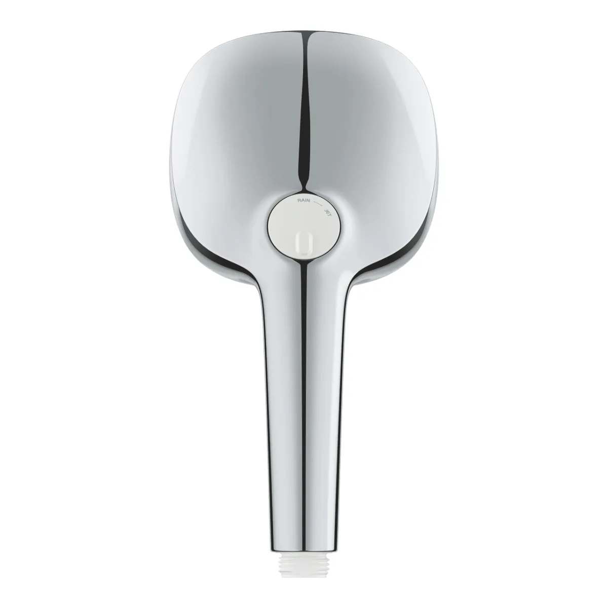 Лійка для ручного душу Tempesta Cube 110 27571003, Хром, Grohe