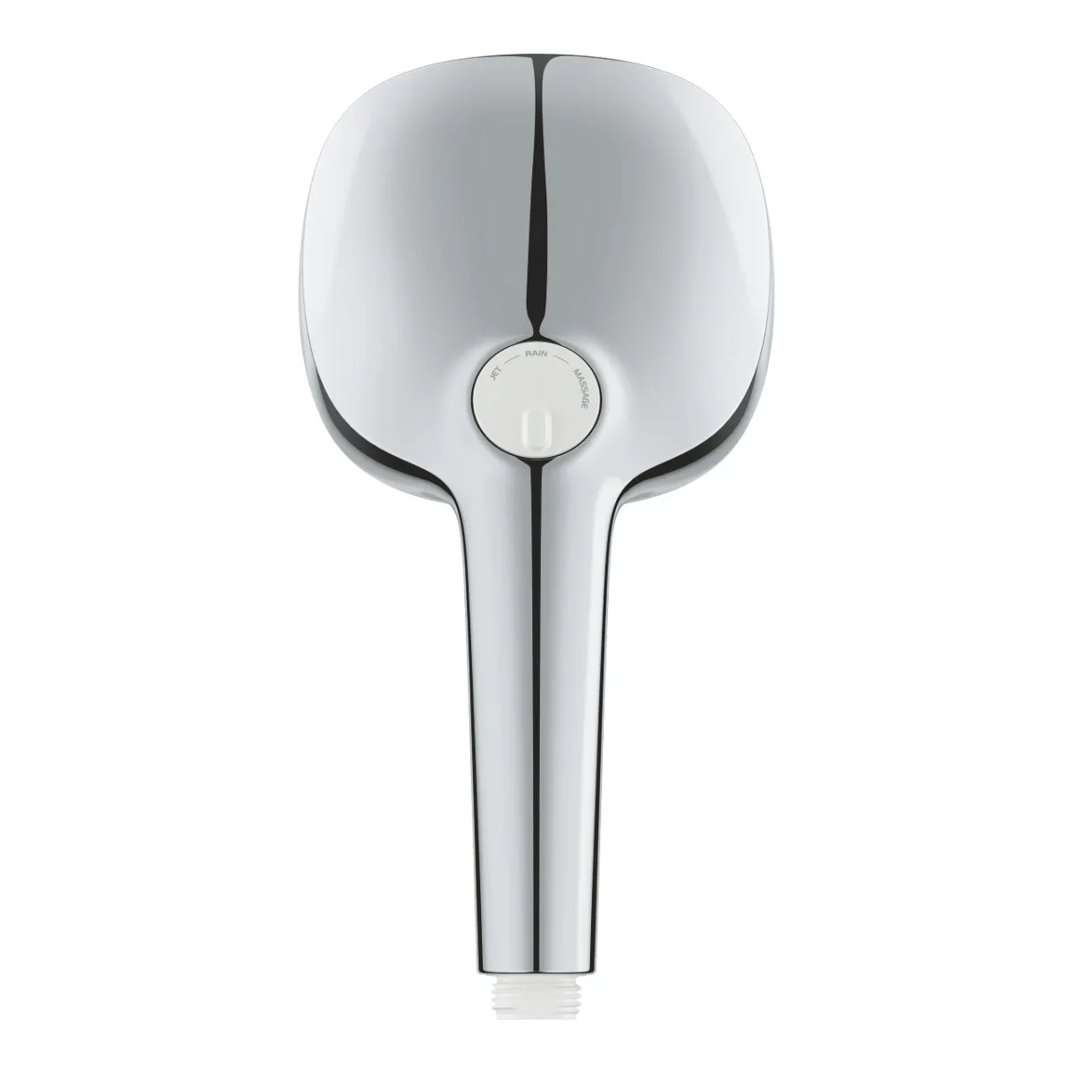 Лійка для ручного душу Tempesta Cube 110 27574003, Хром, Grohe