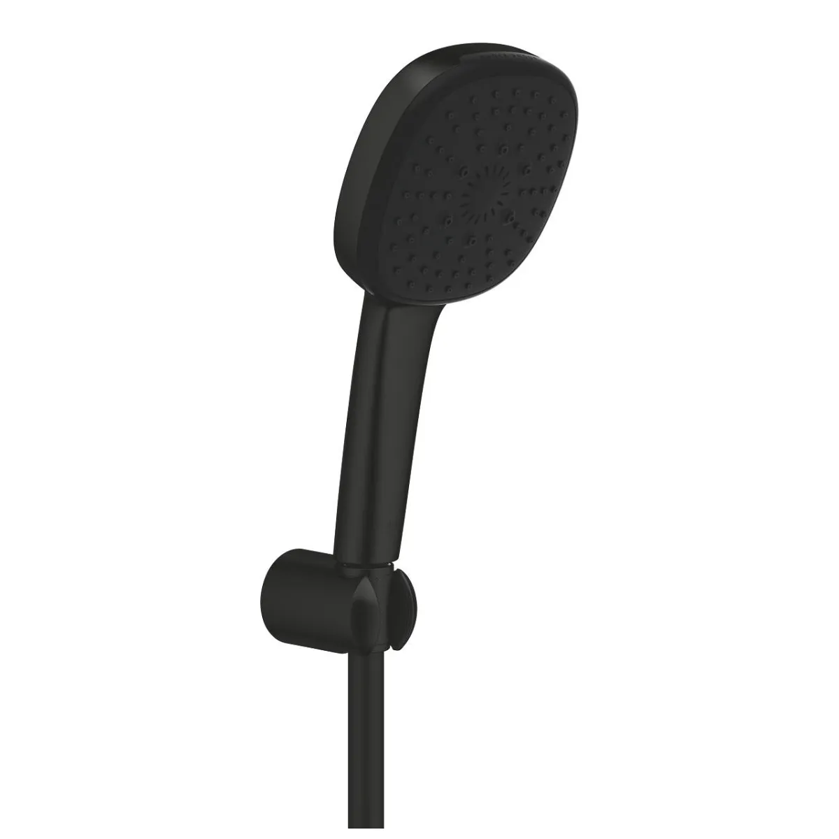 Душовий набір Tempesta Cube 110 275882433, Чорний, Grohe