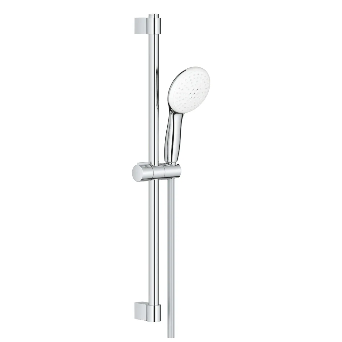 Душовий набір Tempesta 110 27598003, Хром, Grohe