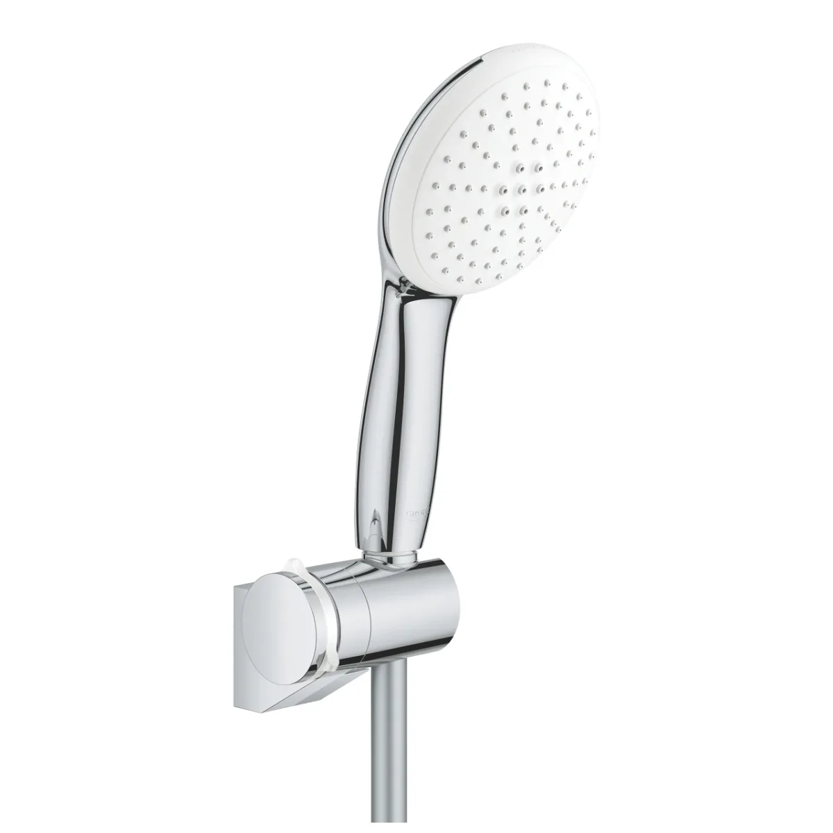 Душовий набір Tempesta 110 27601003, Хром, Grohe