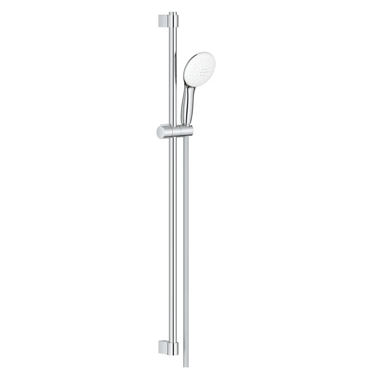Душовий набір Tempesta 110 27646003, Хром, Grohe