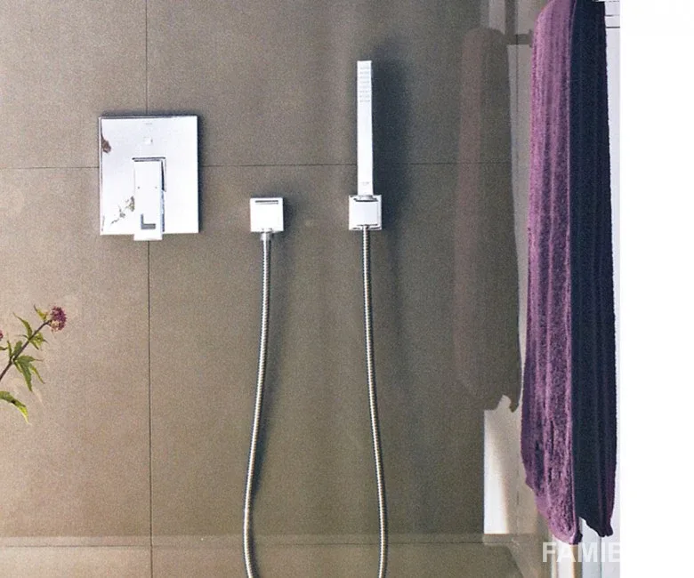 Тримач для ручного душу Euphoria Cube, Grohe