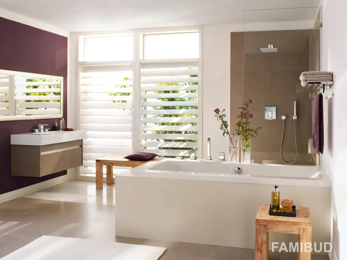 Лійка для ручного душу Euphoria Cube Stick 27698000, Grohe