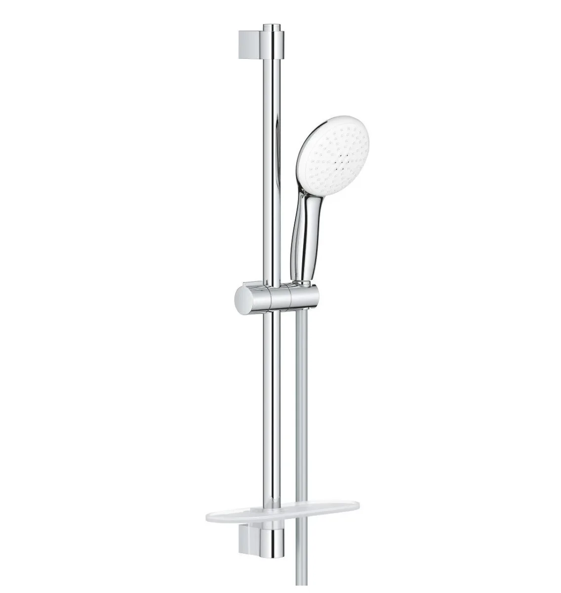 Душовий набір Tempesta 110 27926003, Хром, Grohe