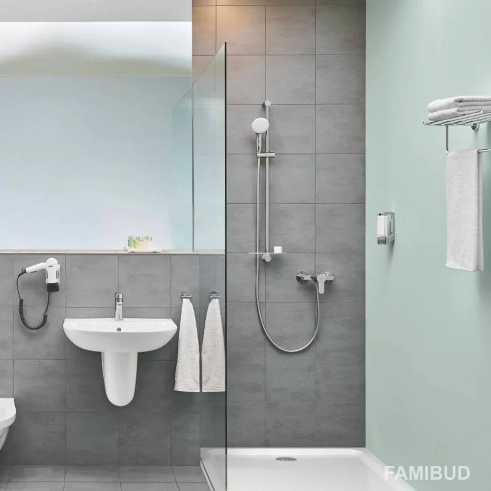 Душовий шланг Relexaflex, 1500 мм, Grohe