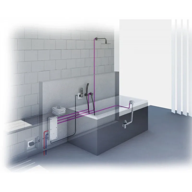 Сифон для ванни Talentofill, Grohe