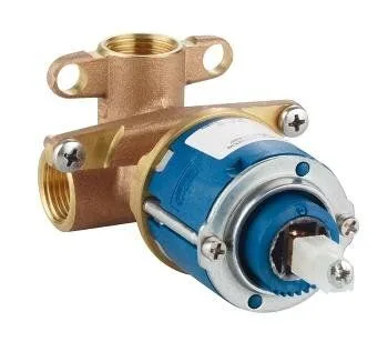 Змішувач для душу BauLoop 29042000, Grohe