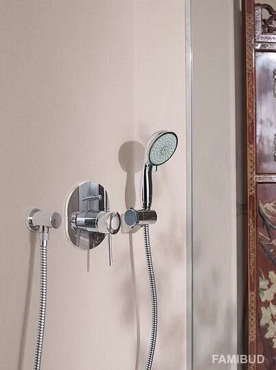 Змішувач BauClassic, Grohe