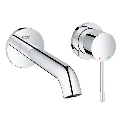 Змішувач для умивальника M-Size Essence 19408001, Grohe