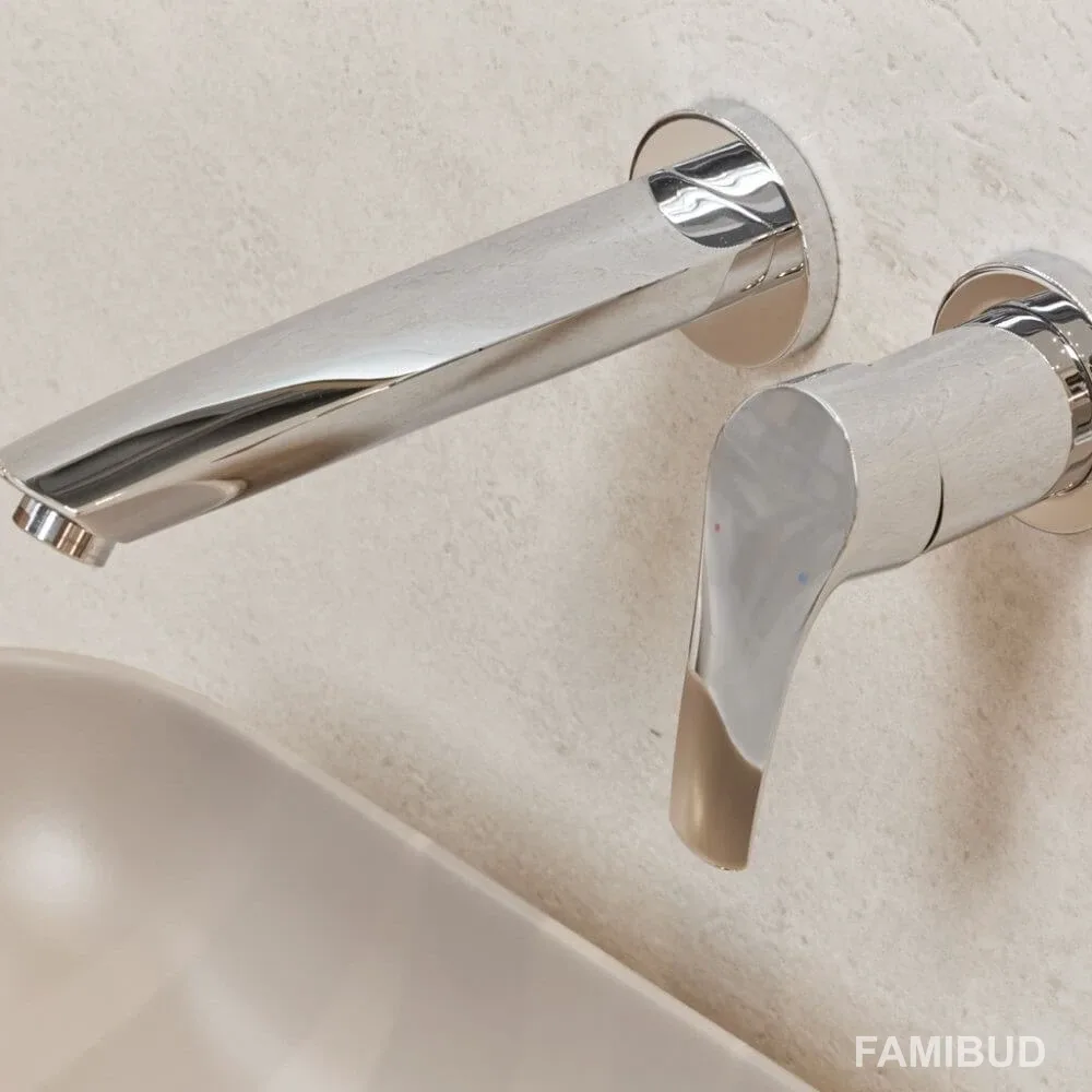 Змішувач для умивальника S-Size Eurosmart New 29337003, Grohe