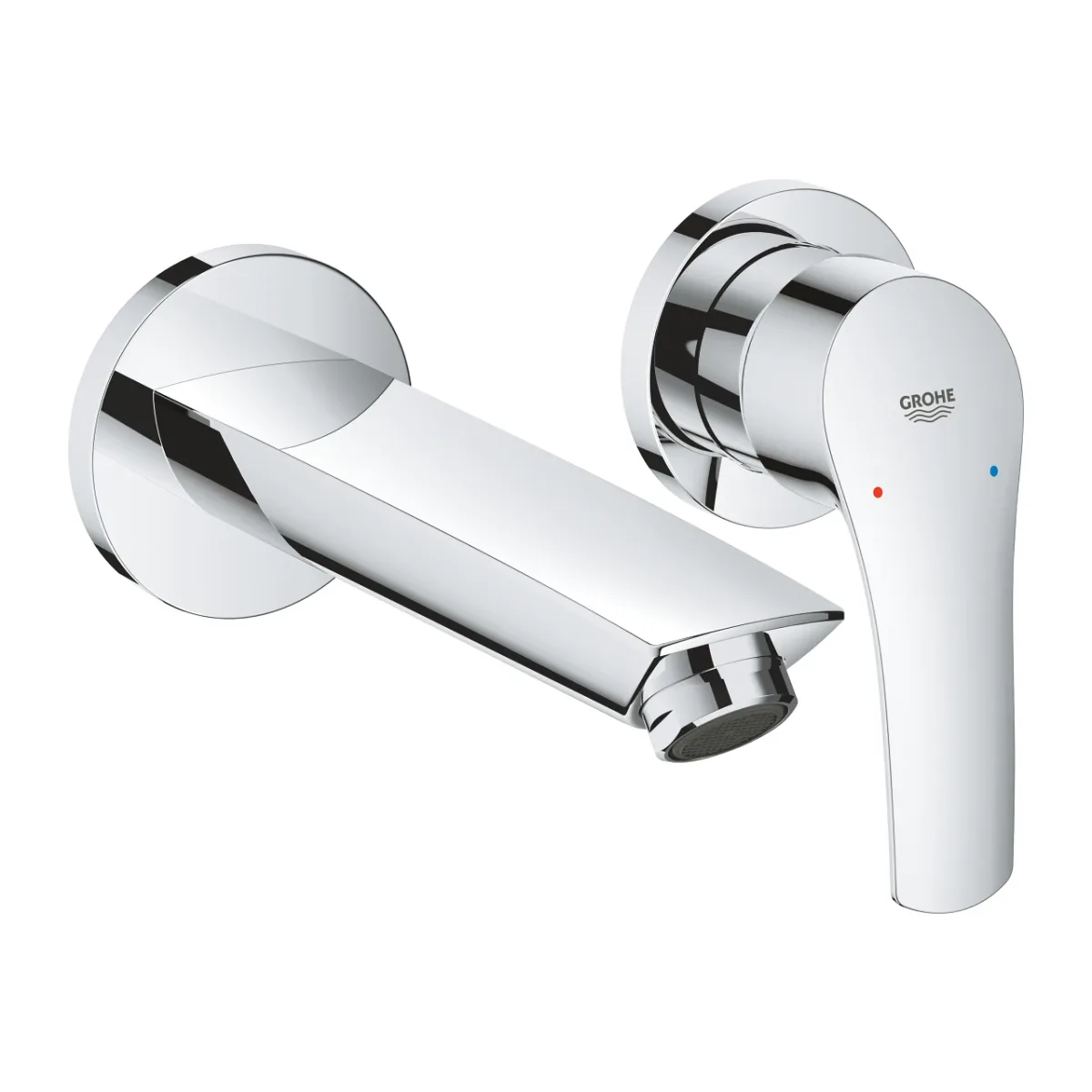 Змішувач для умивальника S-Size Eurosmart New 29337003, Grohe