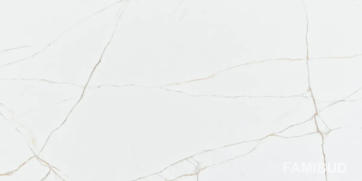 Плитка керамогранітна 017 Acquilea Oro, 600×1200, Pamesa