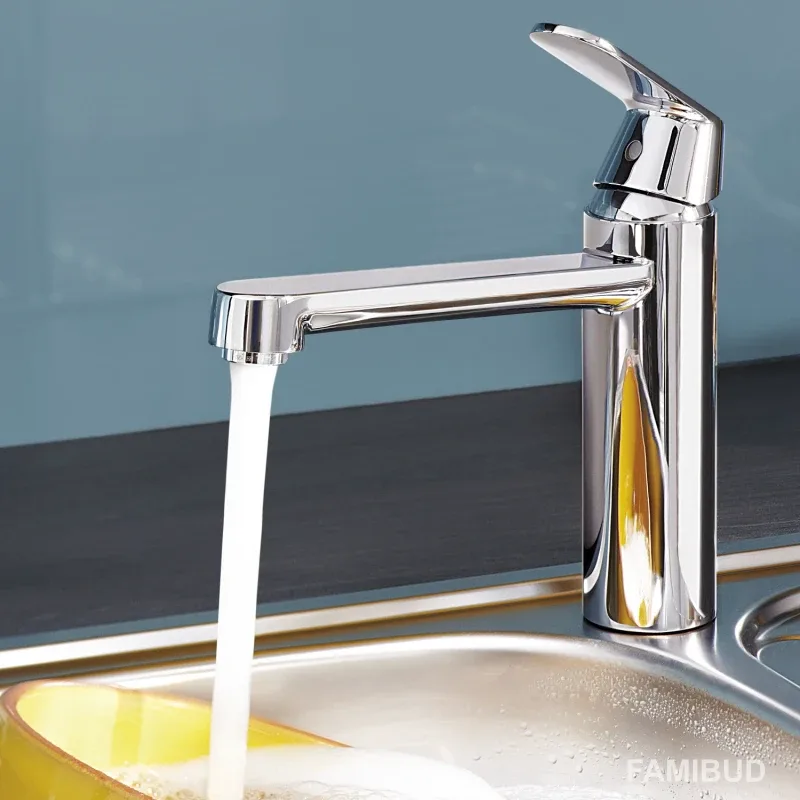 Змішувач для кухні Eurosmart Cosmopolitan 30193000, Grohe