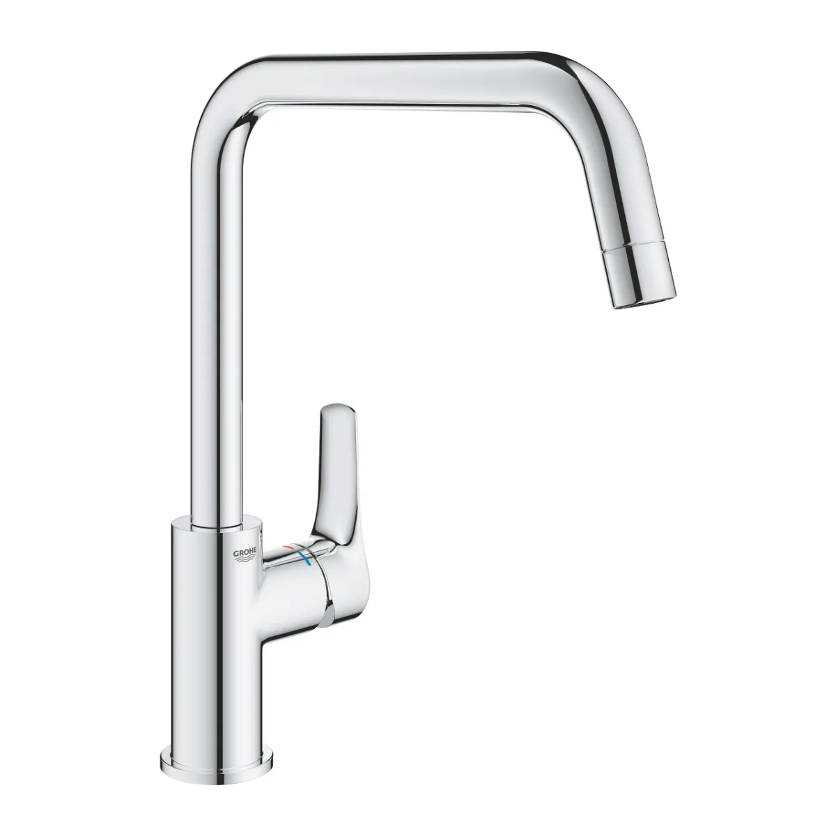 Змішувач для кухні Eurosmart New 30567000, Grohe