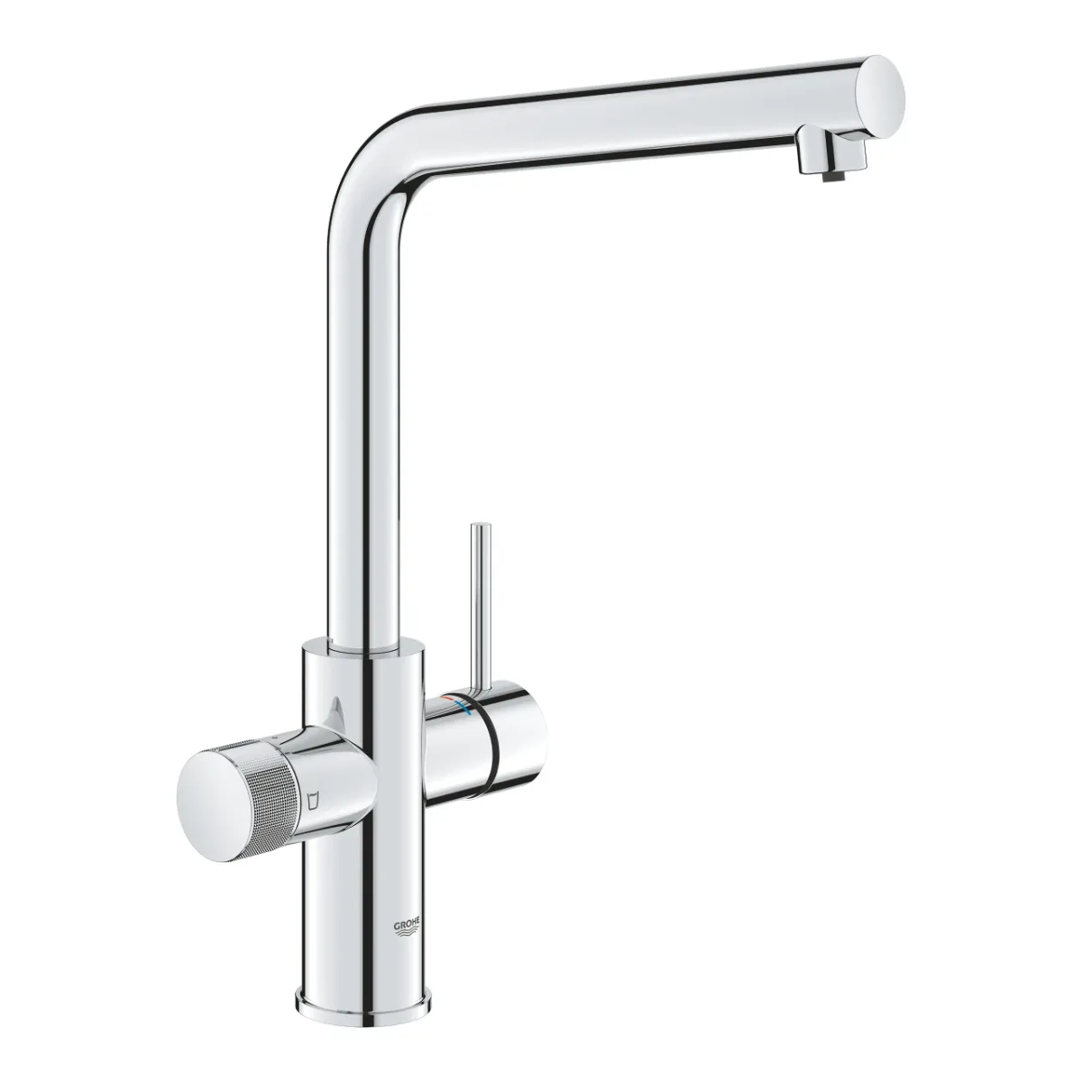 Змішувач для кухні Blue Pure Minta 30588000, Grohe