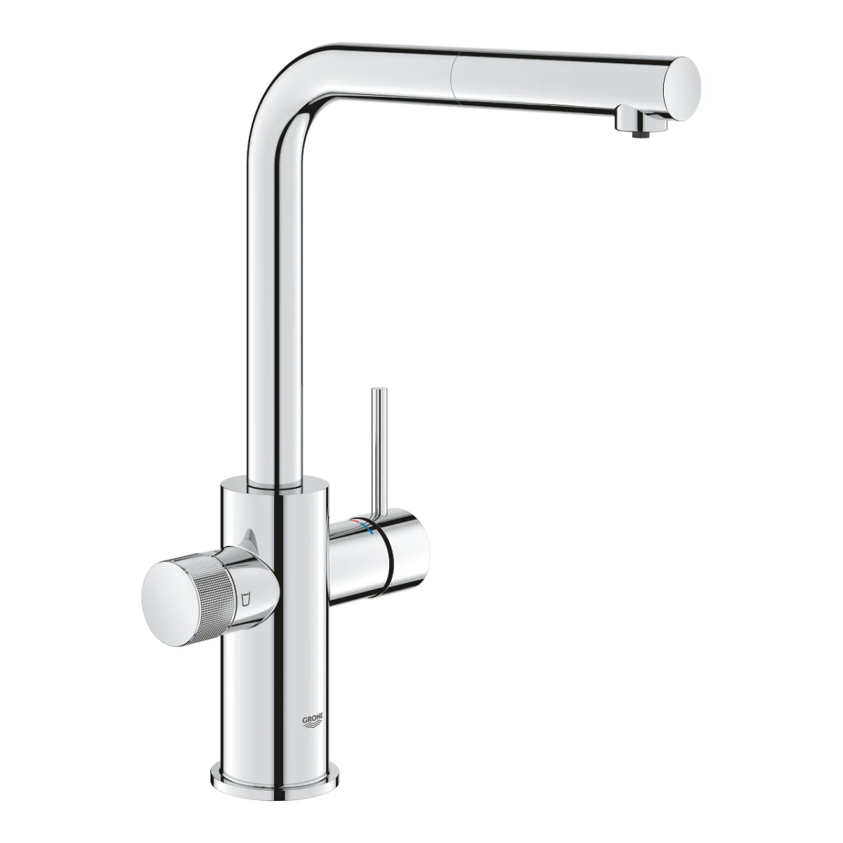 Змішувач для кухні Blue Pure Minta 30590000, Grohe